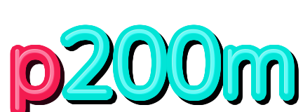 p200m — logo kanal