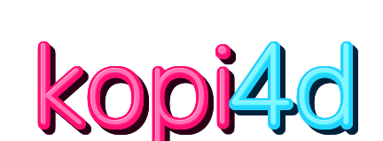 kopi4d — logo kanal