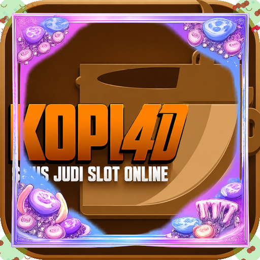 kopi4d — mitra unggulan